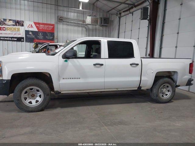 3GCUKNEC7JG462077 Chevrolet l83 - sidi: spark ignited direct injection, vvt: variable valve timing, afm, e85 max, alum