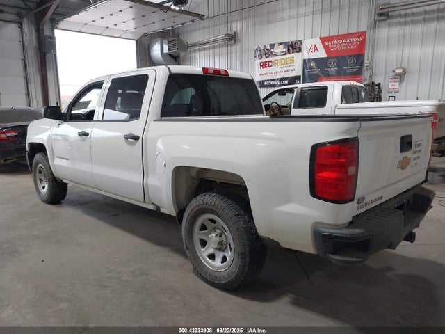 3GCUKNEC7JG462077 Chevrolet l83 - sidi: spark ignited direct injection, vvt: variable valve timing, afm, e85 max, alum
