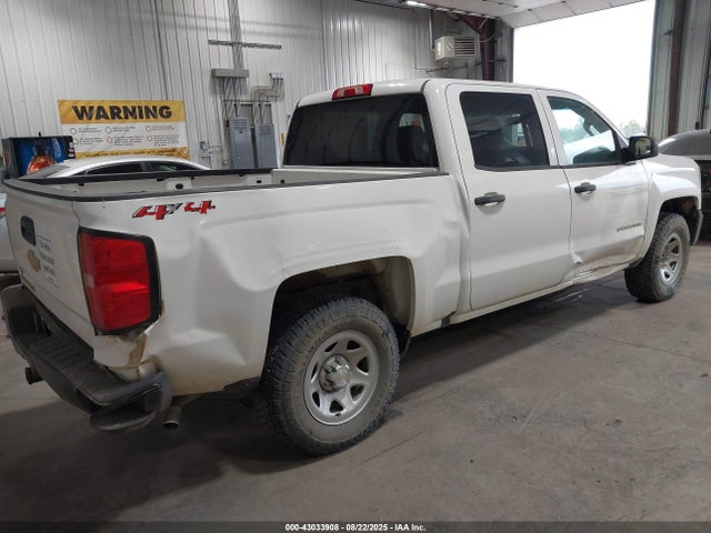 3GCUKNEC7JG462077 Chevrolet l83 - sidi: spark ignited direct injection, vvt: variable valve timing, afm, e85 max, alum