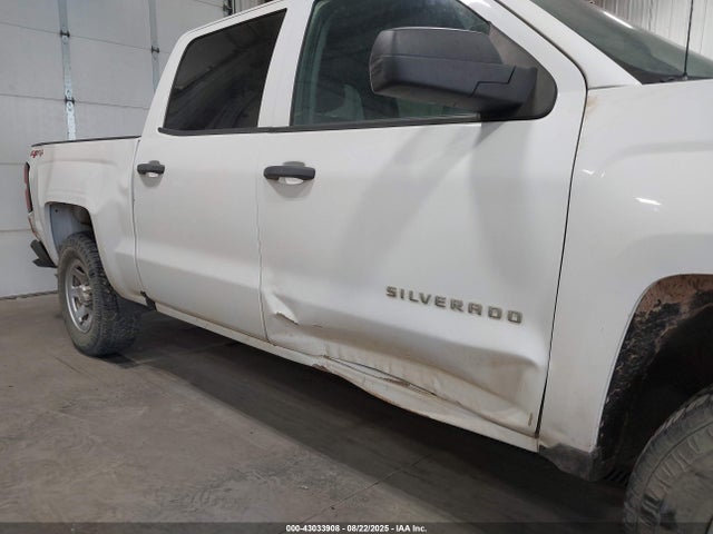 3GCUKNEC7JG462077 Chevrolet l83 - sidi: spark ignited direct injection, vvt: variable valve timing, afm, e85 max, alum
