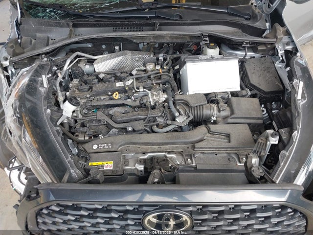 7MUAAAAG8NV001507 Toyota m20a-fks