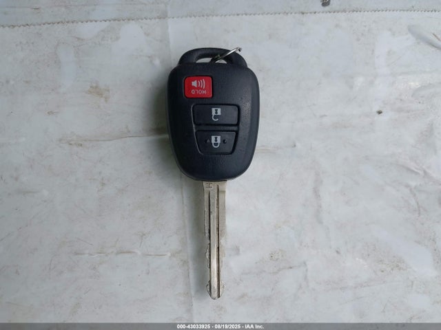 7MUAAAAG8NV001507 Toyota m20a-fks