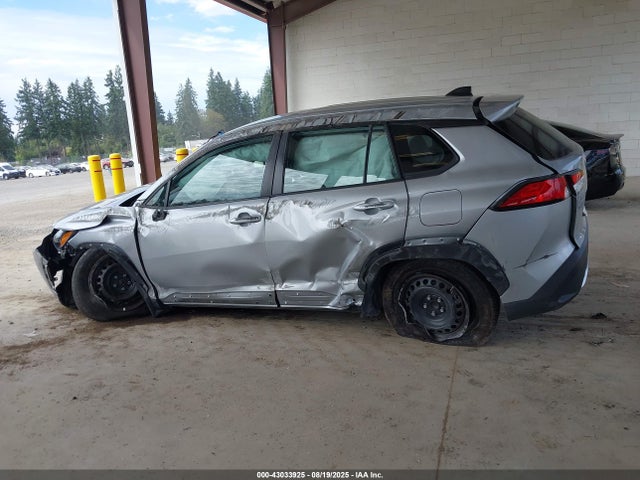 7MUAAAAG8NV001507 Toyota m20a-fks