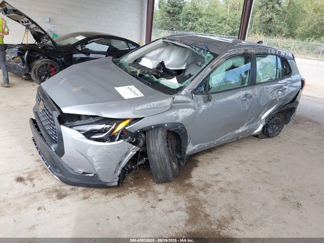 7MUAAAAG8NV001507 Toyota m20a-fks