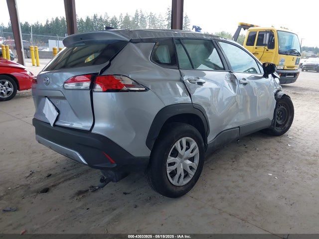 7MUAAAAG8NV001507 Toyota m20a-fks