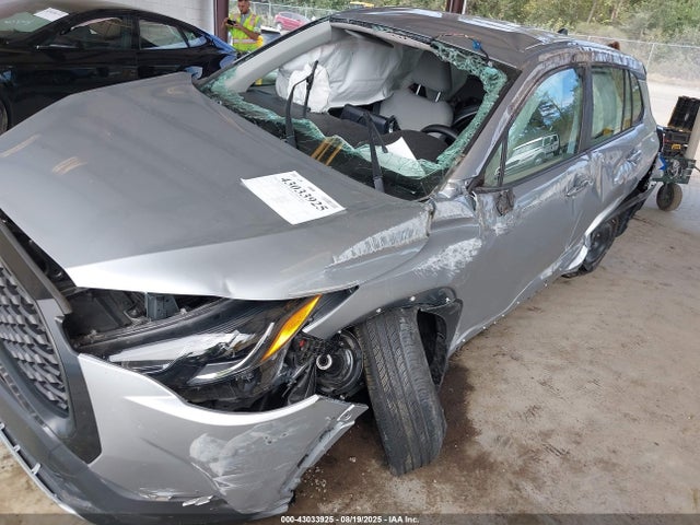 7MUAAAAG8NV001507 Toyota m20a-fks