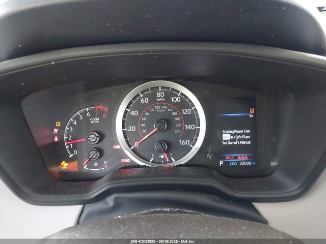 7MUAAAAG8NV001507 Toyota m20a-fks