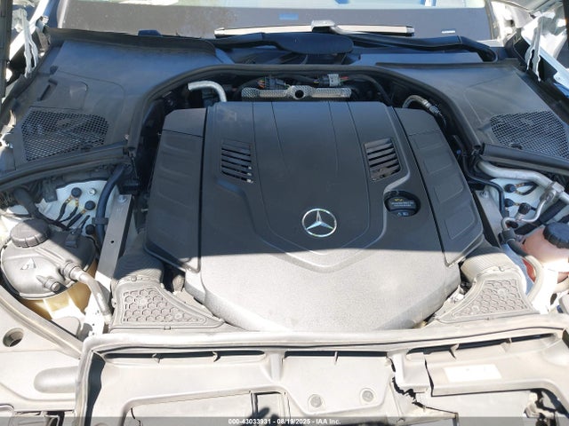 W1K6G7GB6MA028526 Mercedes-Benz m176