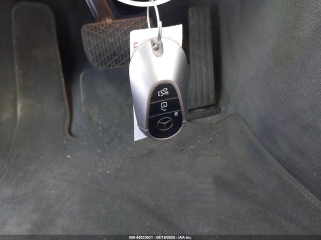 W1K6G7GB6MA028526 Mercedes-Benz m176