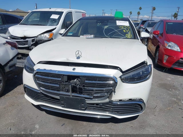 W1K6G7GB6MA028526 Mercedes-Benz m176
