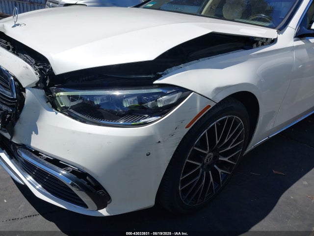 W1K6G7GB6MA028526 Mercedes-Benz m176