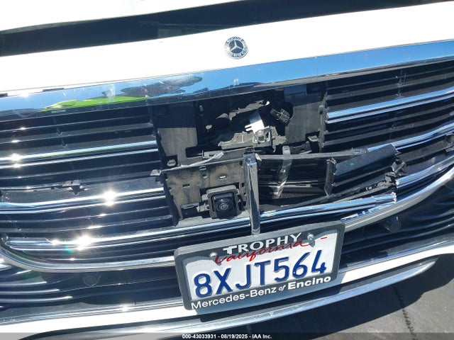 W1K6G7GB6MA028526 Mercedes-Benz m176