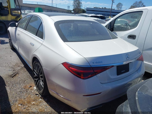 W1K6G7GB6MA028526 Mercedes-Benz m176