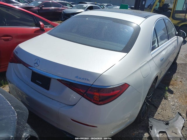 W1K6G7GB6MA028526 Mercedes-Benz m176