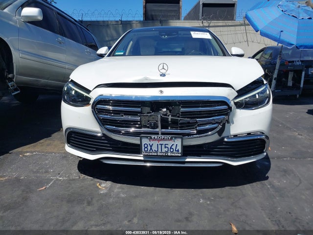W1K6G7GB6MA028526 Mercedes-Benz m176