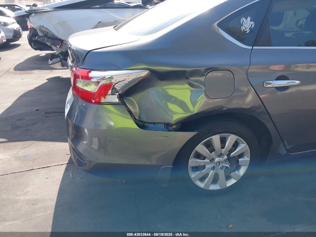 3N1AB7APXGY271864 Nissan 2016