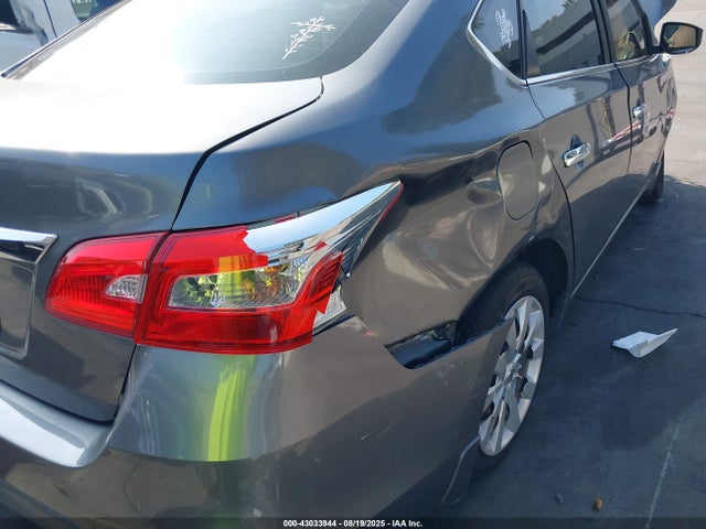 3N1AB7APXGY271864 Nissan 2016