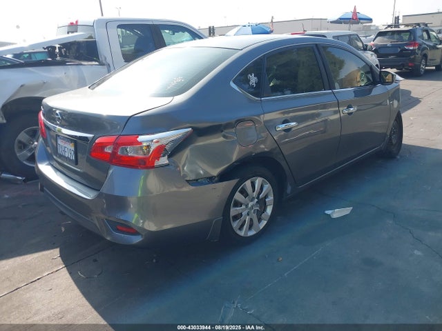 3N1AB7APXGY271864 Nissan 2016