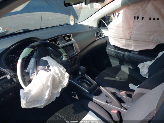 3N1AB7APXGY271864 Nissan 2016