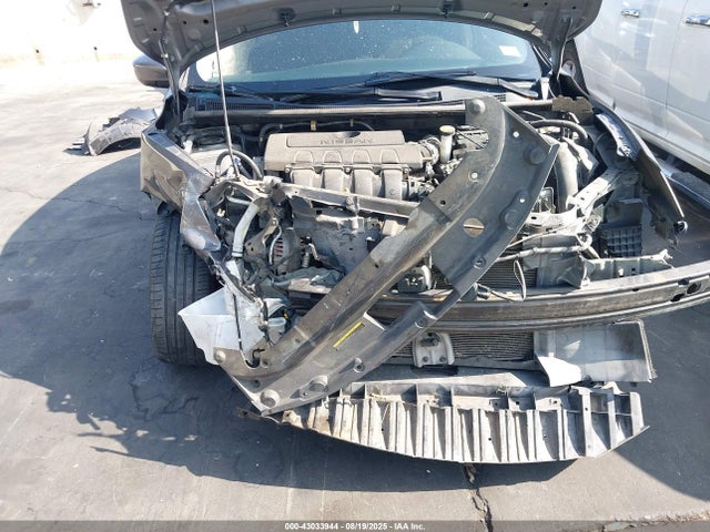 3N1AB7APXGY271864 Nissan 2016