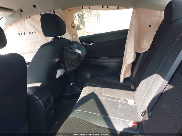3N1AB7APXGY271864 Nissan 2016