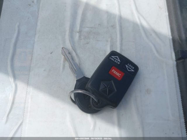 1997 CHRYSLER TOWN & COUNTRY 1C4GP64L4VB476653 Photo 10