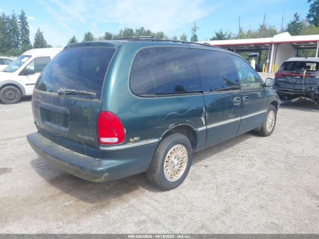 1997 CHRYSLER TOWN & COUNTRY 1C4GP64L4VB476653 Photo 3