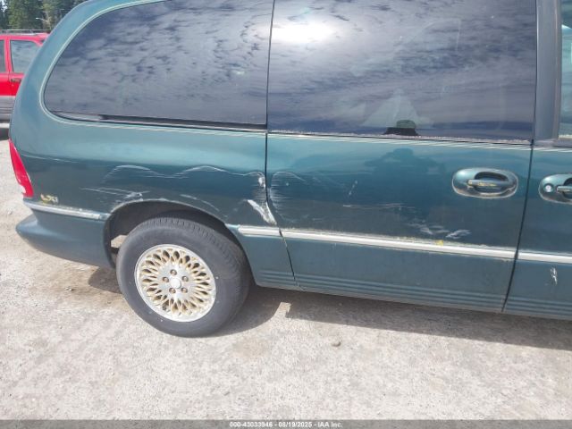 1997 CHRYSLER TOWN & COUNTRY 1C4GP64L4VB476653 Photo 5
