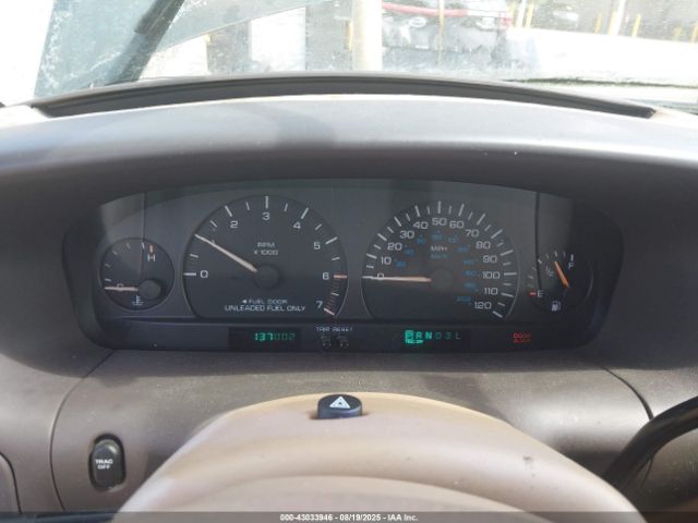 1997 CHRYSLER TOWN & COUNTRY 1C4GP64L4VB476653 Photo 6