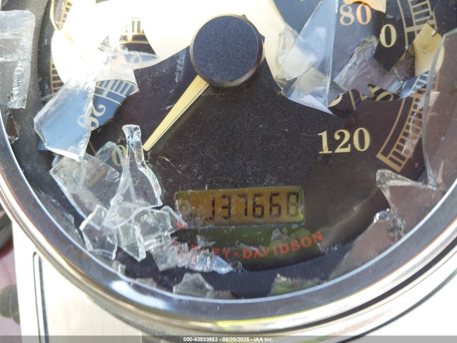 2008 HARLEY-DAVIDSON FLHR 1HD1FB4348Y702692 Photo 6