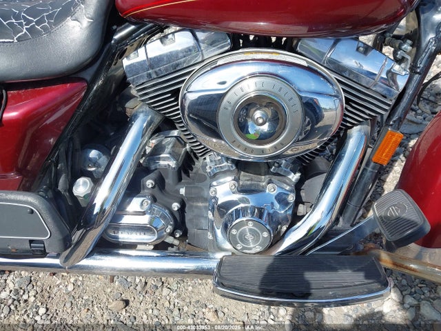 2008 HARLEY-DAVIDSON FLHR 1HD1FB4348Y702692 Photo 7