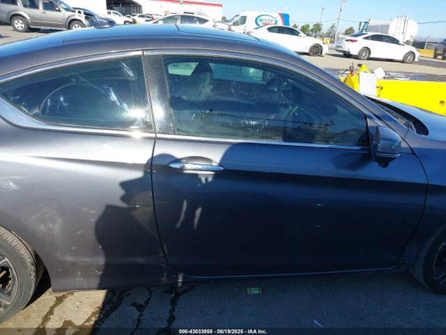 Honda J35y2 2014 1HGCT2A89EA000375 Image 13