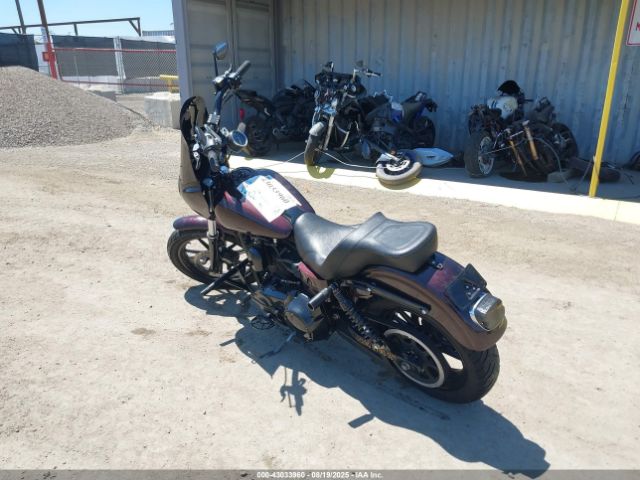 2006 HARLEY-DAVIDSON FXDI 1HD1GM1146K332078 Photo 2