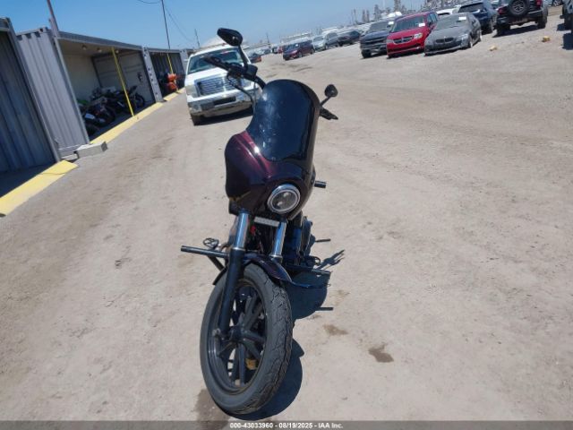 2006 HARLEY-DAVIDSON FXDI 1HD1GM1146K332078 Photo 4