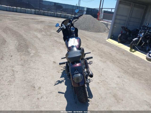 2006 HARLEY-DAVIDSON FXDI 1HD1GM1146K332078 Photo 5