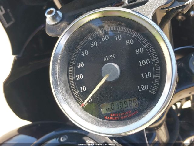 2006 HARLEY-DAVIDSON FXDI 1HD1GM1146K332078 Photo 6