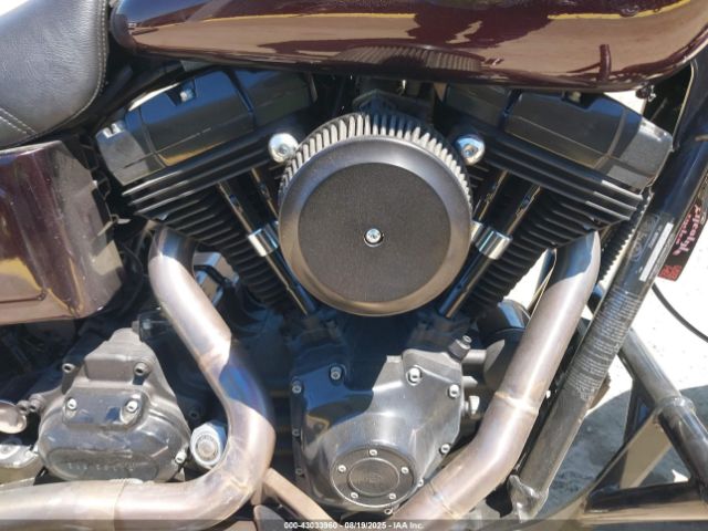 2006 HARLEY-DAVIDSON FXDI 1HD1GM1146K332078 Photo 7