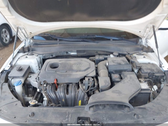 5XXGT4L34KG361252 KIA gdi
