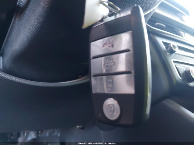 5XXGT4L34KG361252 KIA gdi