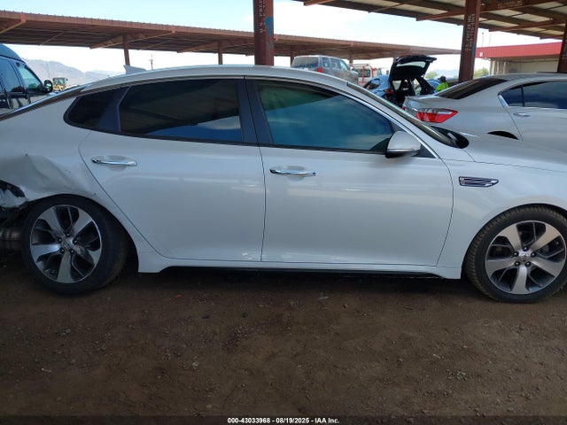 5XXGT4L34KG361252 KIA gdi