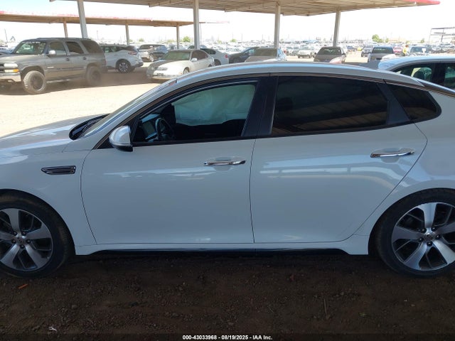 5XXGT4L34KG361252 KIA gdi