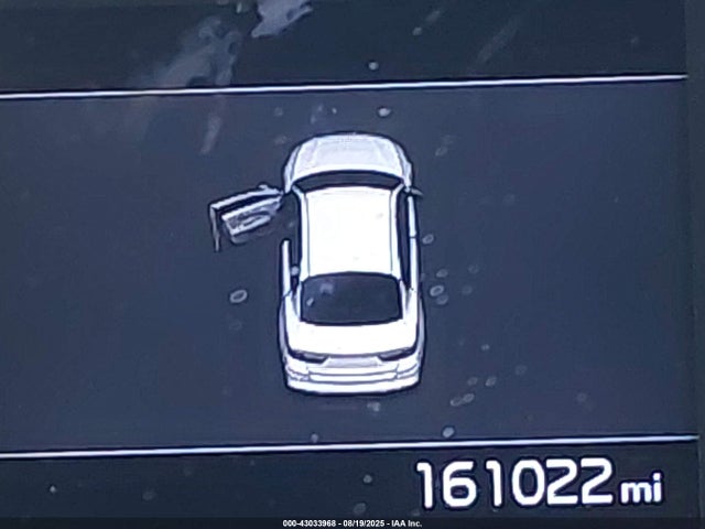 5XXGT4L34KG361252 KIA gdi