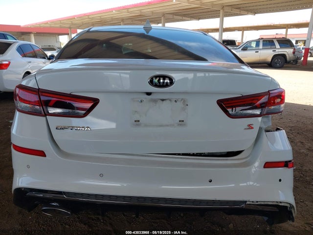 5XXGT4L34KG361252 KIA gdi