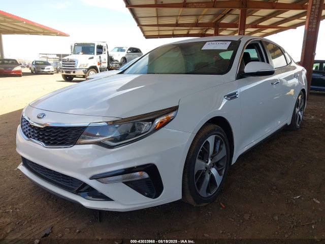 5XXGT4L34KG361252 KIA gdi