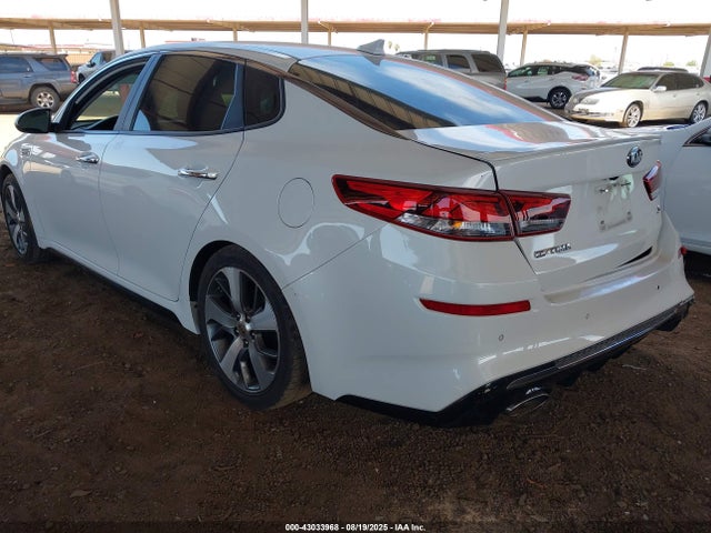 5XXGT4L34KG361252 KIA gdi