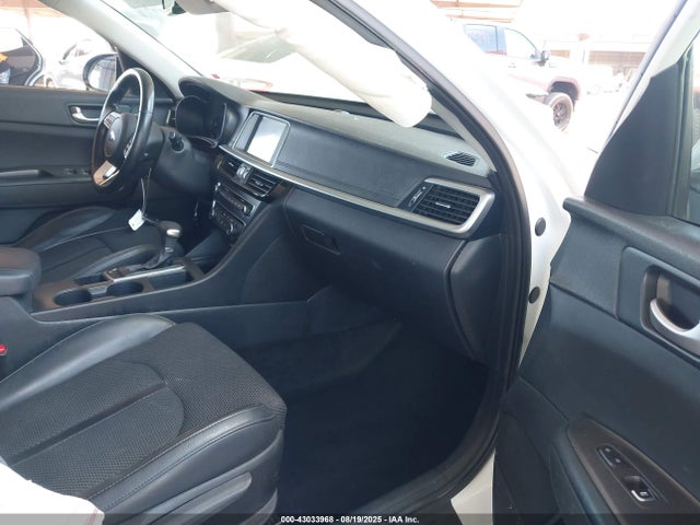 5XXGT4L34KG361252 KIA gdi