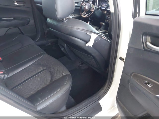 5XXGT4L34KG361252 KIA gdi