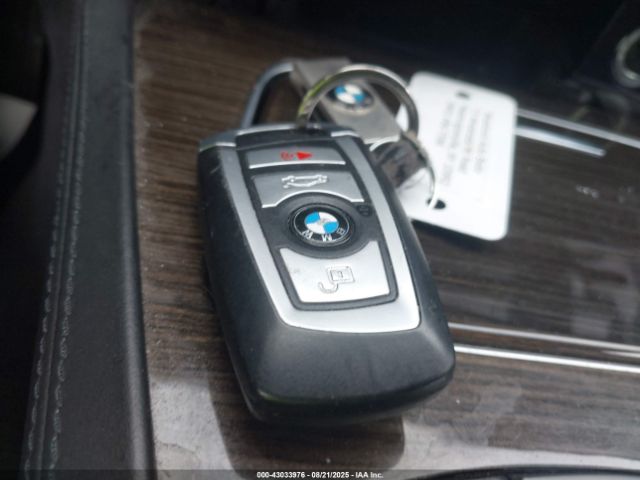 2015 BMW 750LI WBAYF8C55FD655101 Photo 10