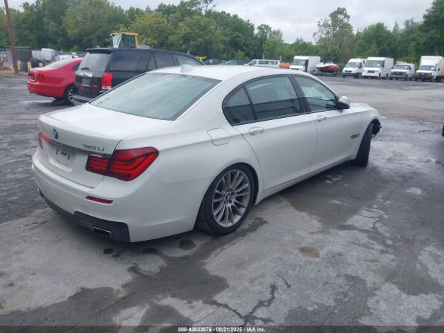 2015 BMW 750LI WBAYF8C55FD655101 Photo 3