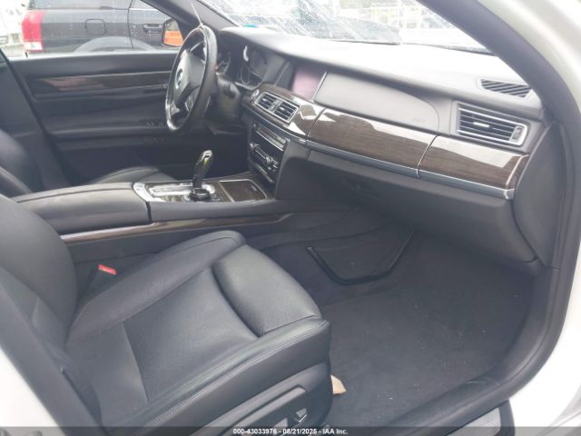 2015 BMW 750LI WBAYF8C55FD655101 Photo 4